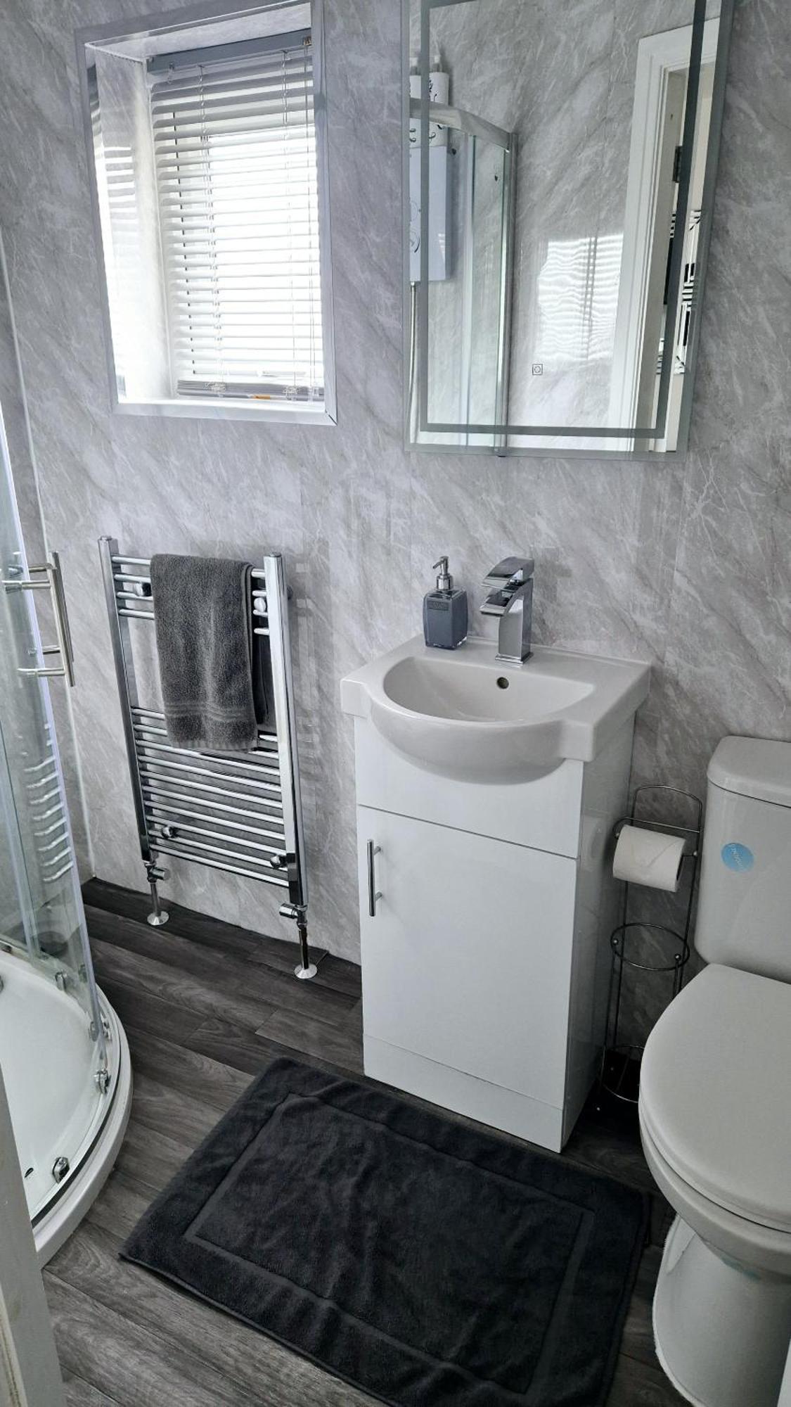 Deluxe Apartments On Mersey One Μπλάκπουλ Εξωτερικό φωτογραφία