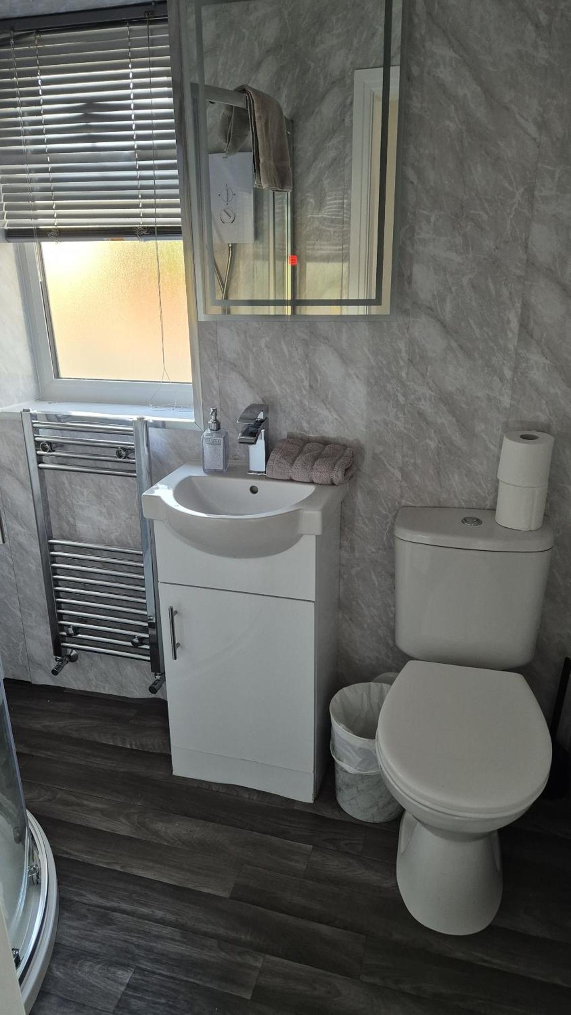 Deluxe Apartments On Mersey One Μπλάκπουλ Εξωτερικό φωτογραφία